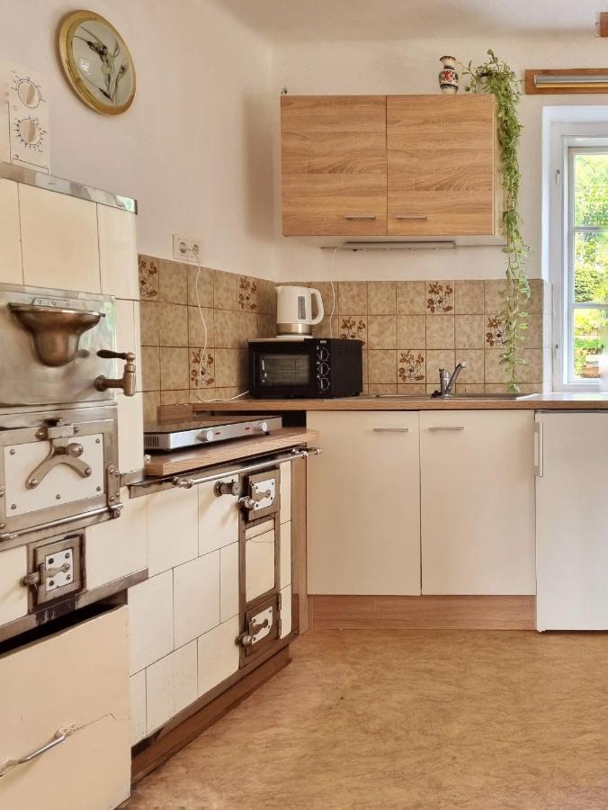 Strasser'S Mountain Home Ramsau am Dachstein Exterior foto