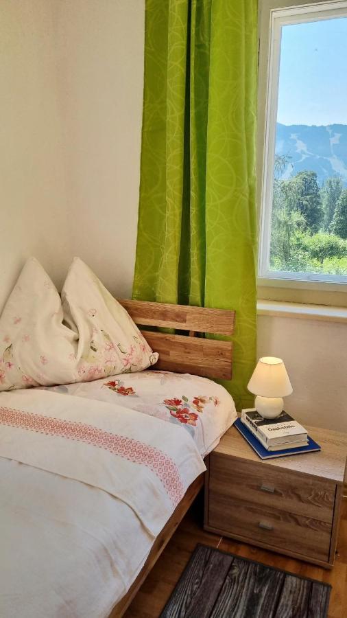 Strasser'S Mountain Home Ramsau am Dachstein Exterior foto